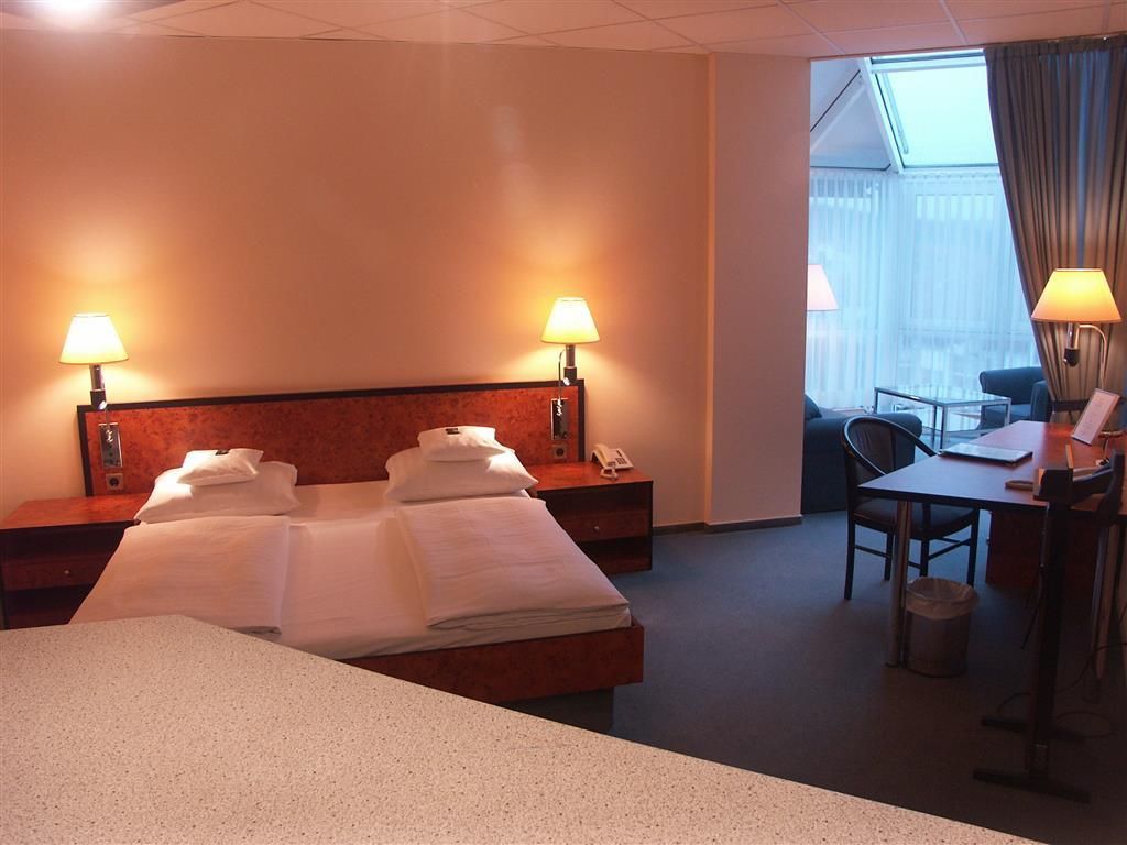 Hotel Arkadia