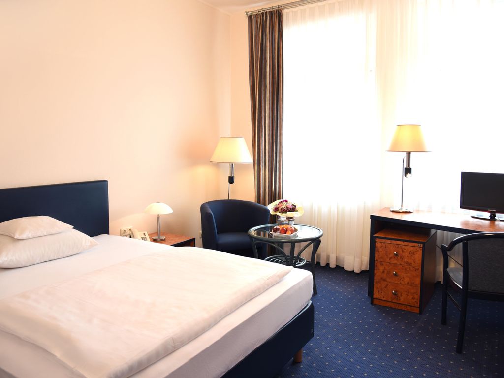 Hotel Arkadia