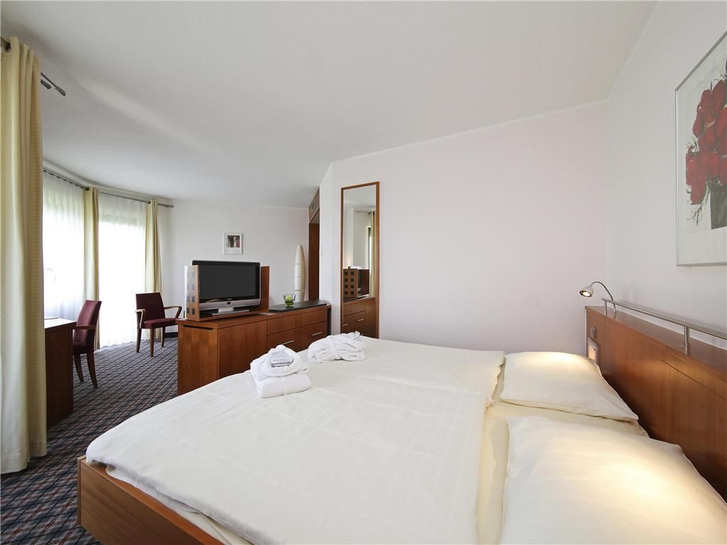 Mercure Hotel Dortmund Messe