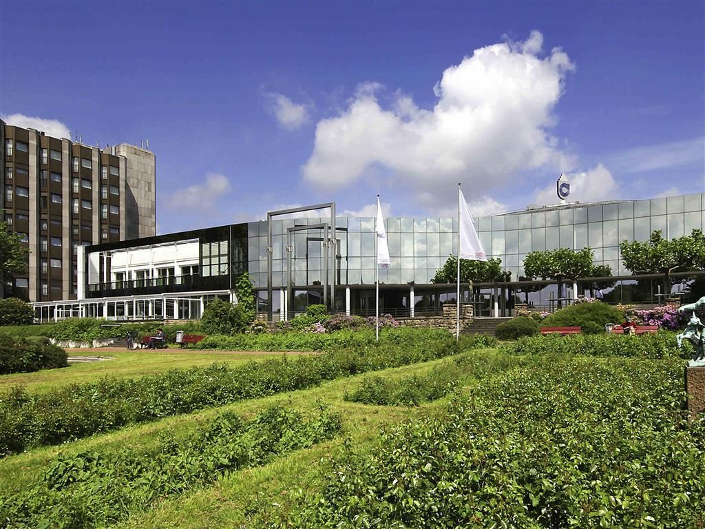 Mercure Hotel Dortmund Messe