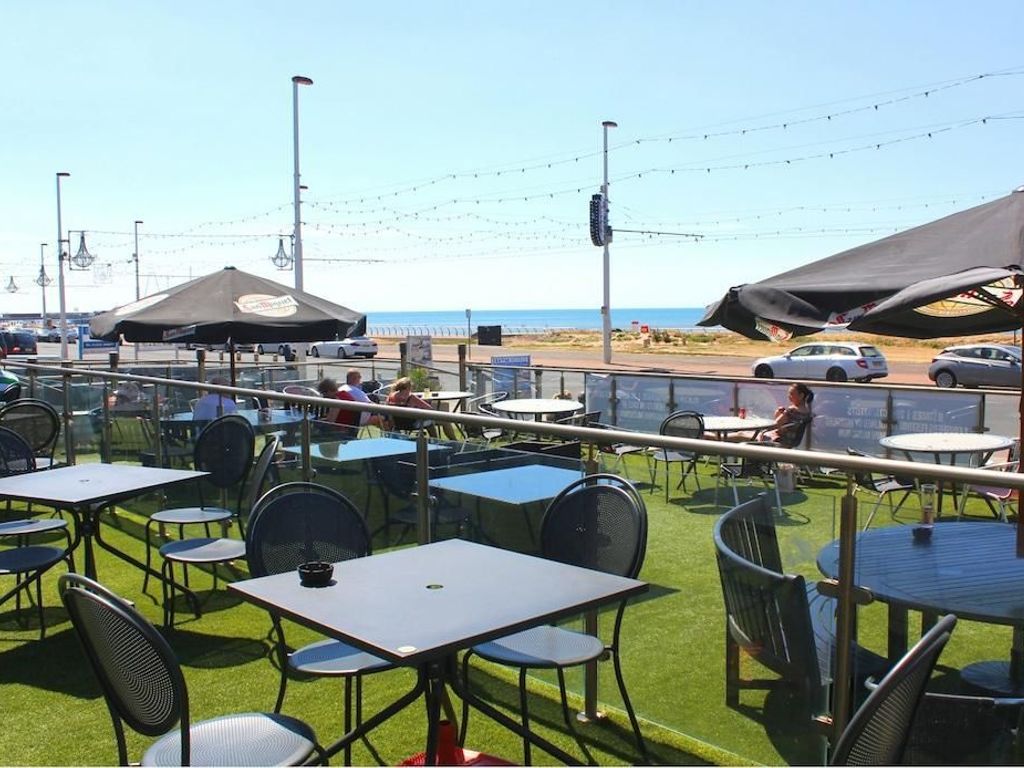 The Royal Carlton Hotel