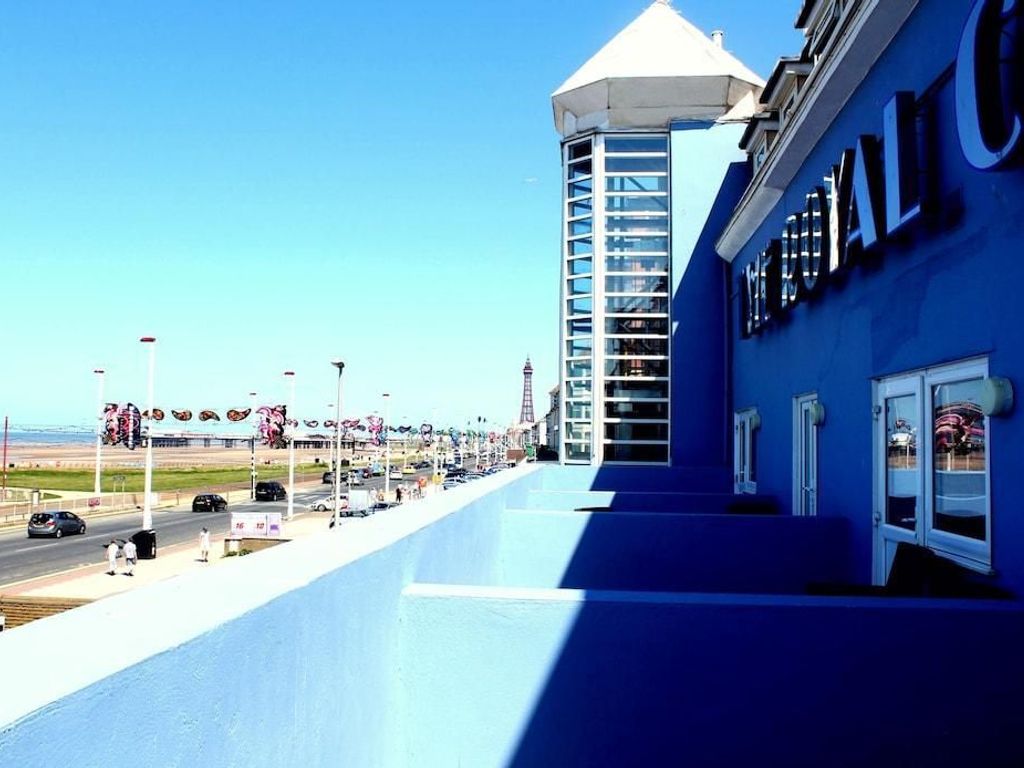 The Royal Carlton Hotel