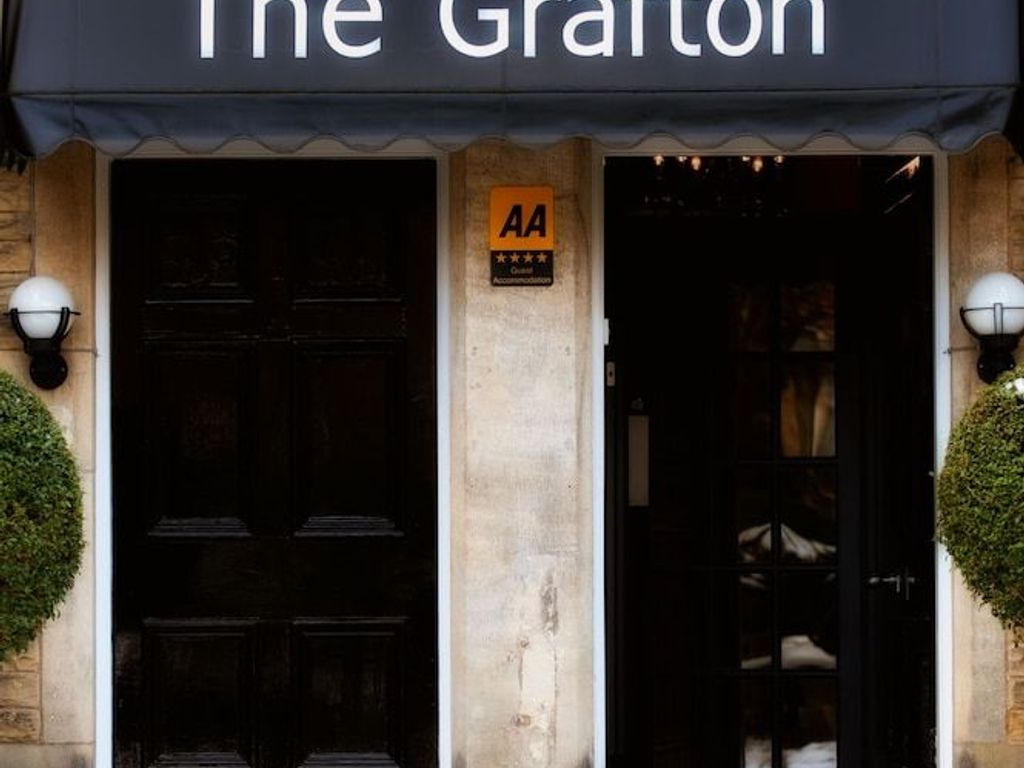 The Grafton
