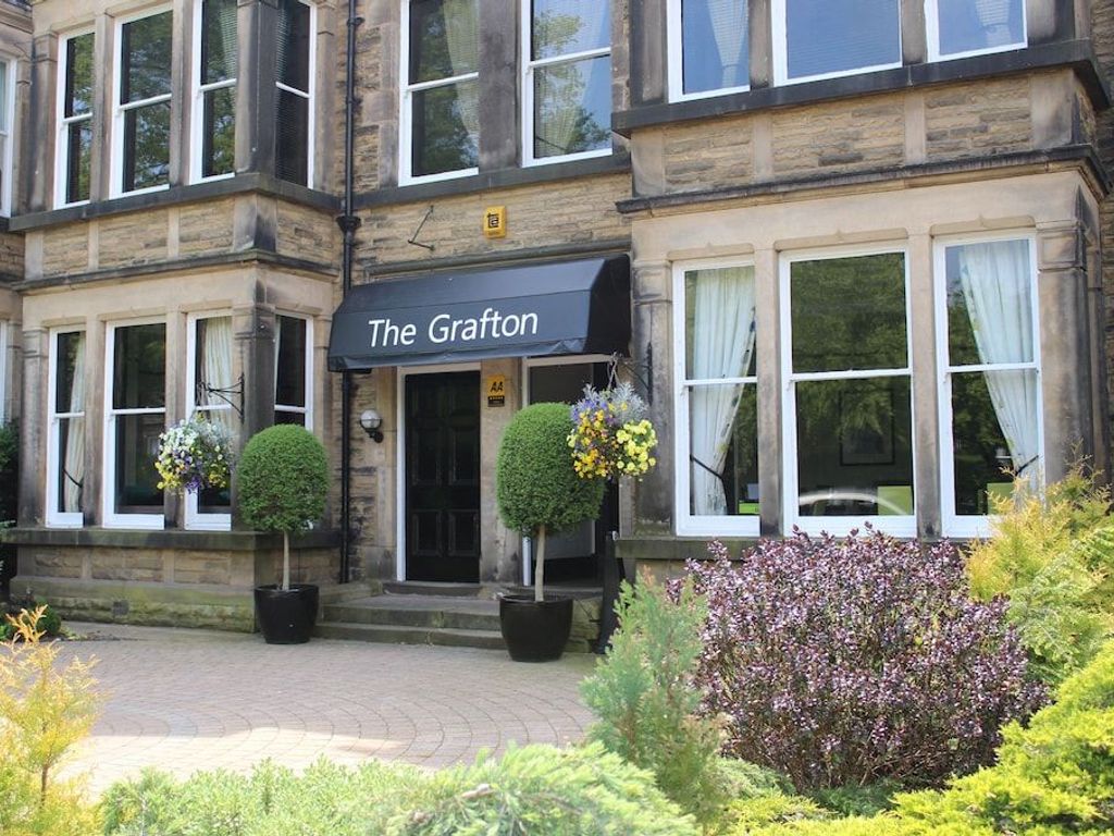 The Grafton