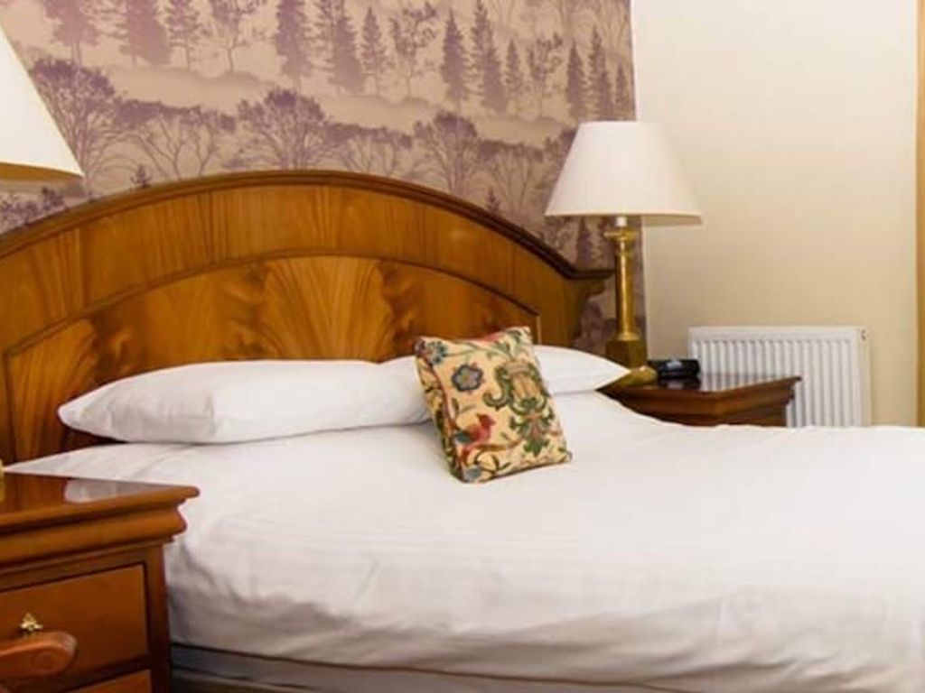 Stuart House Hotel