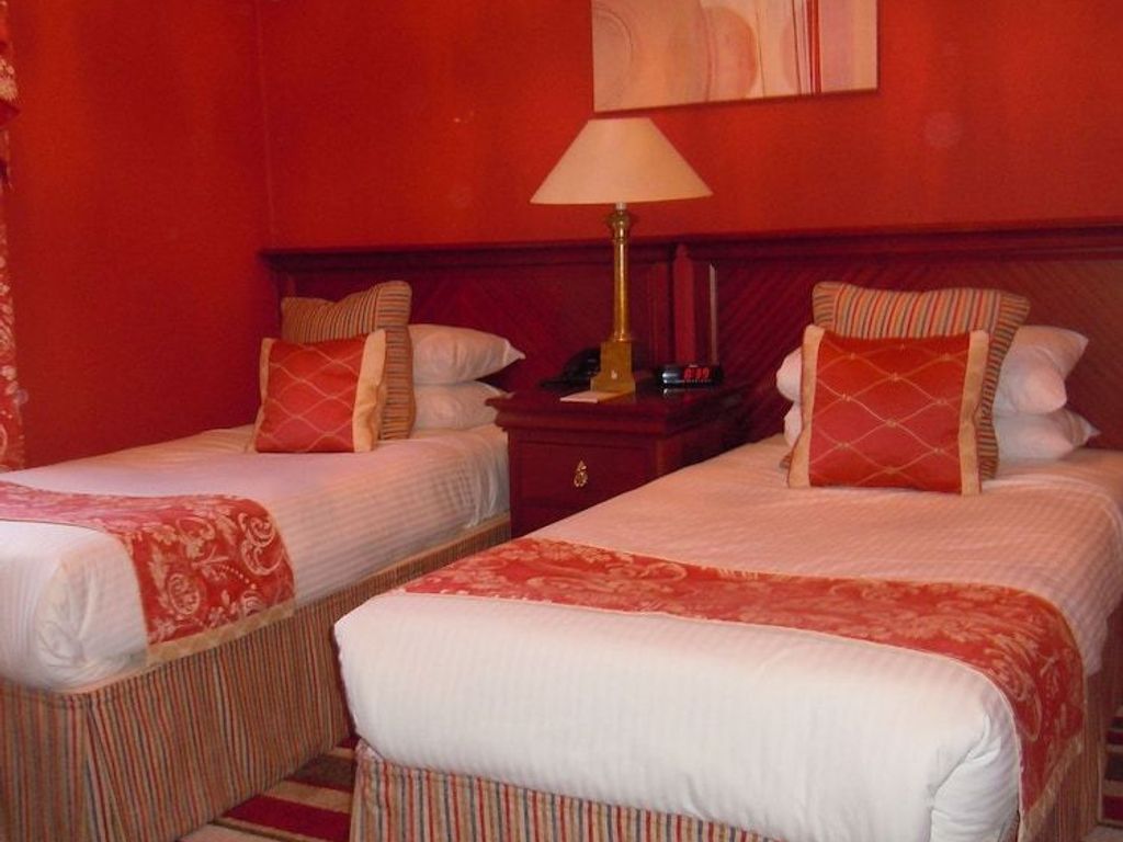 Stuart House Hotel