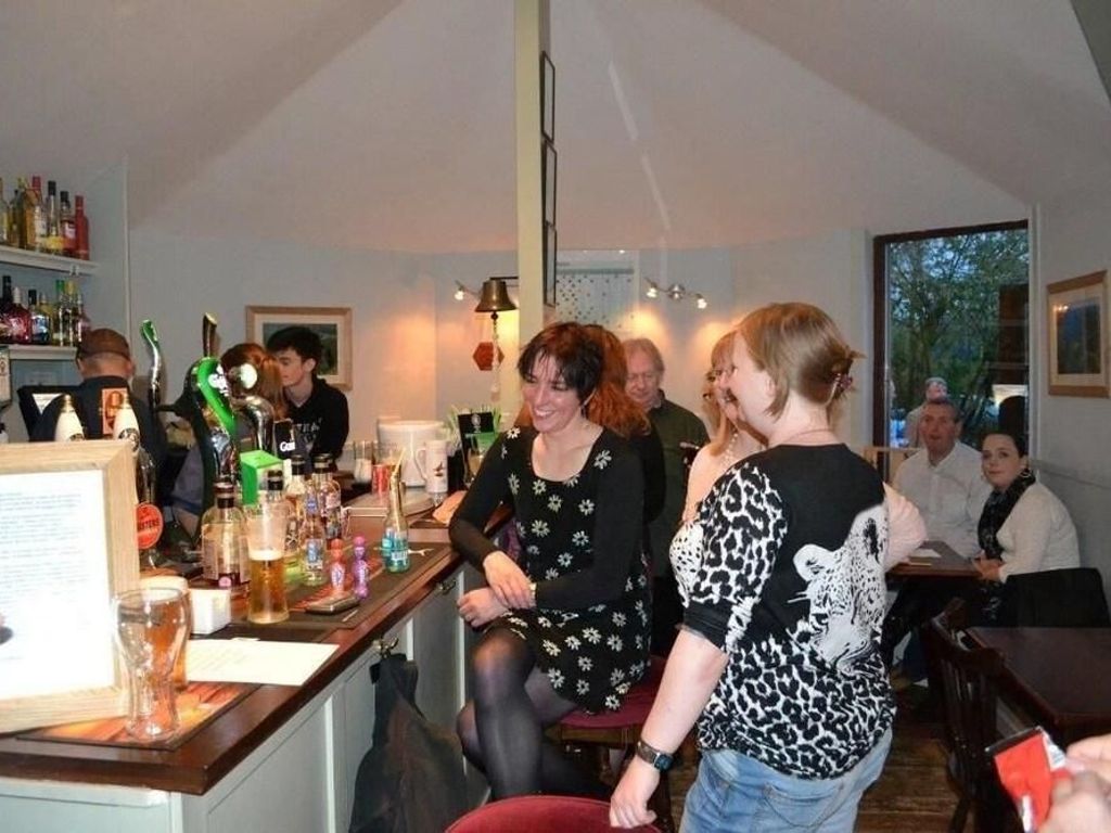 The Craigdarroch Inn