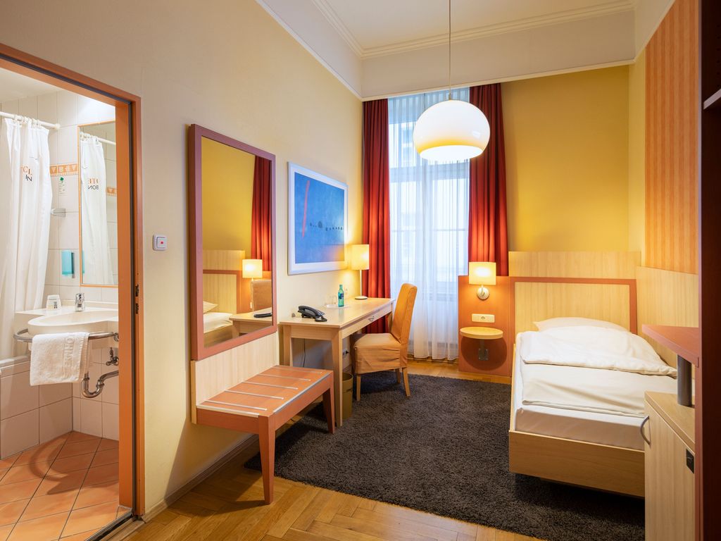 ACHAT Sternhotel Bonn