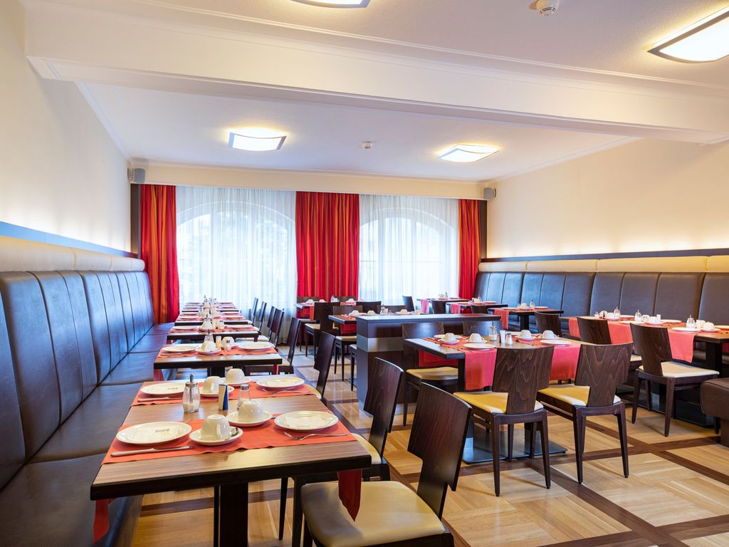 ACHAT Sternhotel Bonn