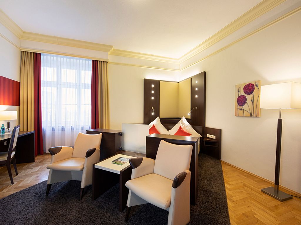 ACHAT Sternhotel Bonn