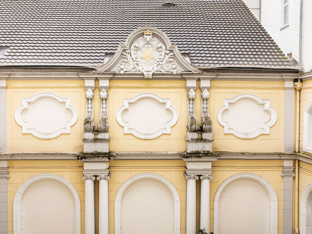 ACHAT Sternhotel Bonn