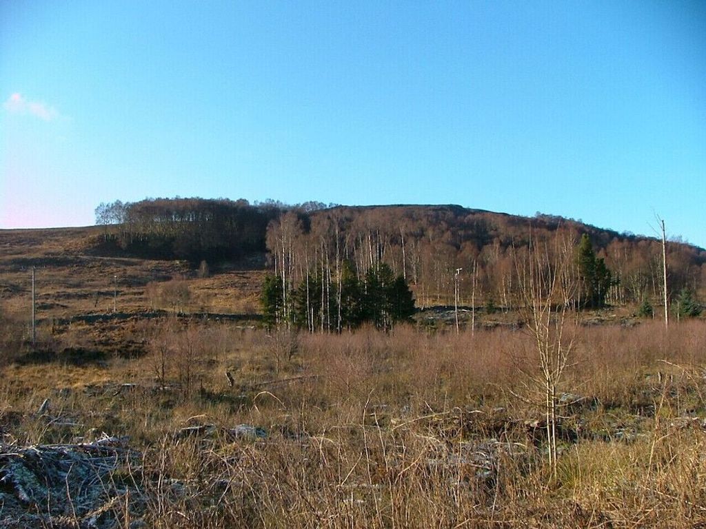 The Struan Inn Self Catering Lodge