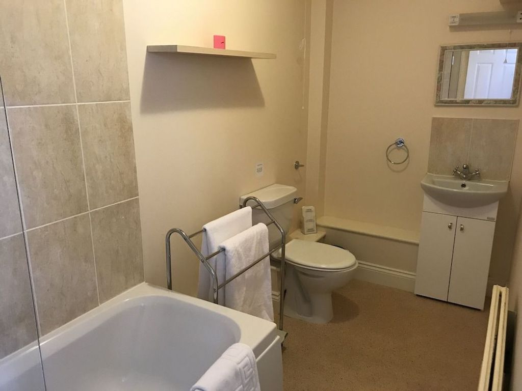 The Struan Inn Self Catering Lodge