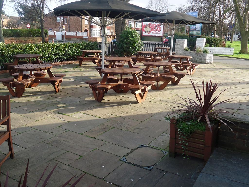 The Highfield Hotel