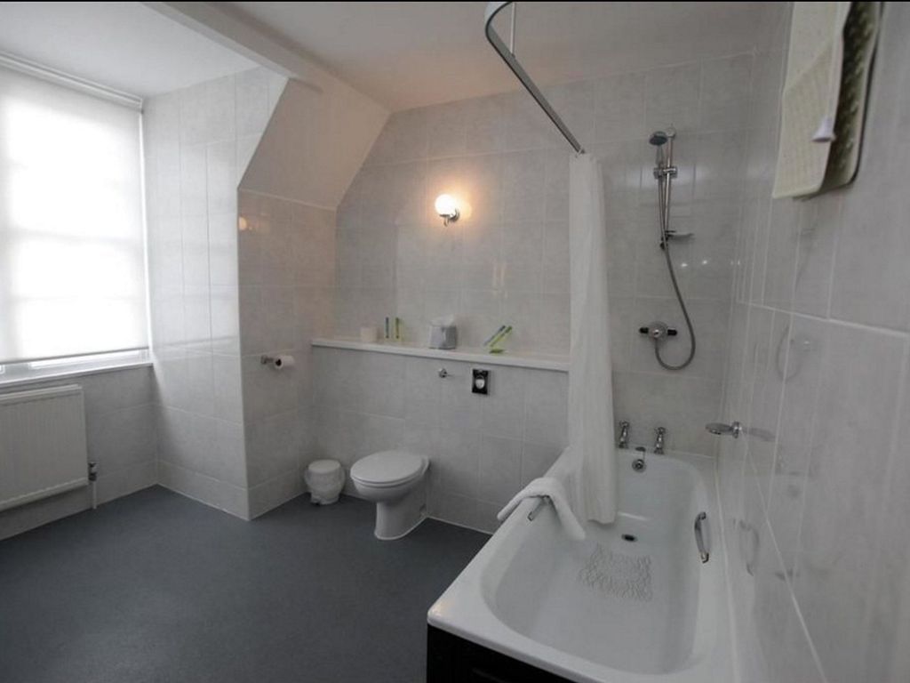 The Highfield Hotel