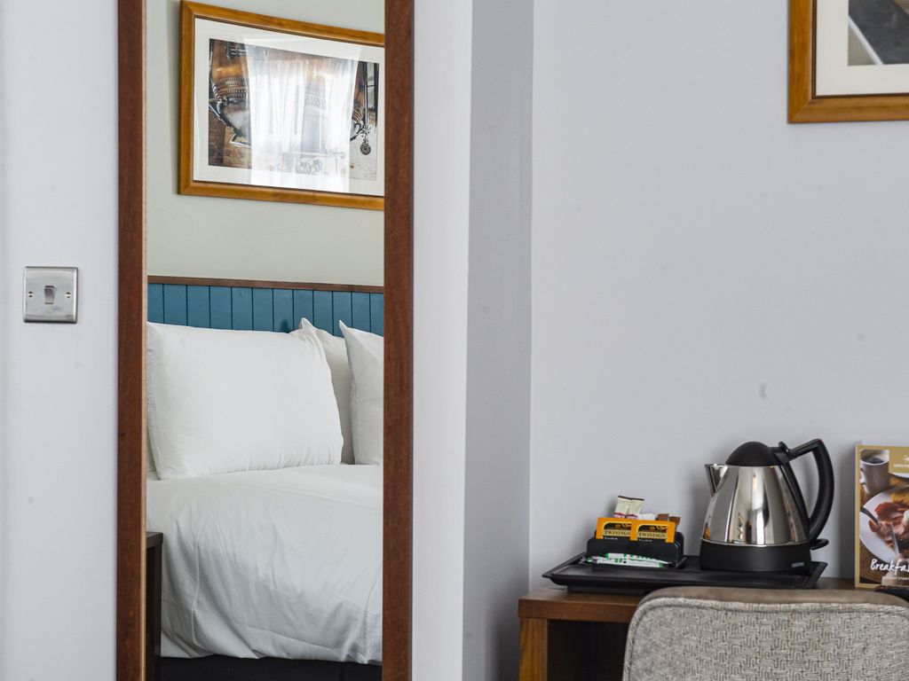 The Highfield Hotel