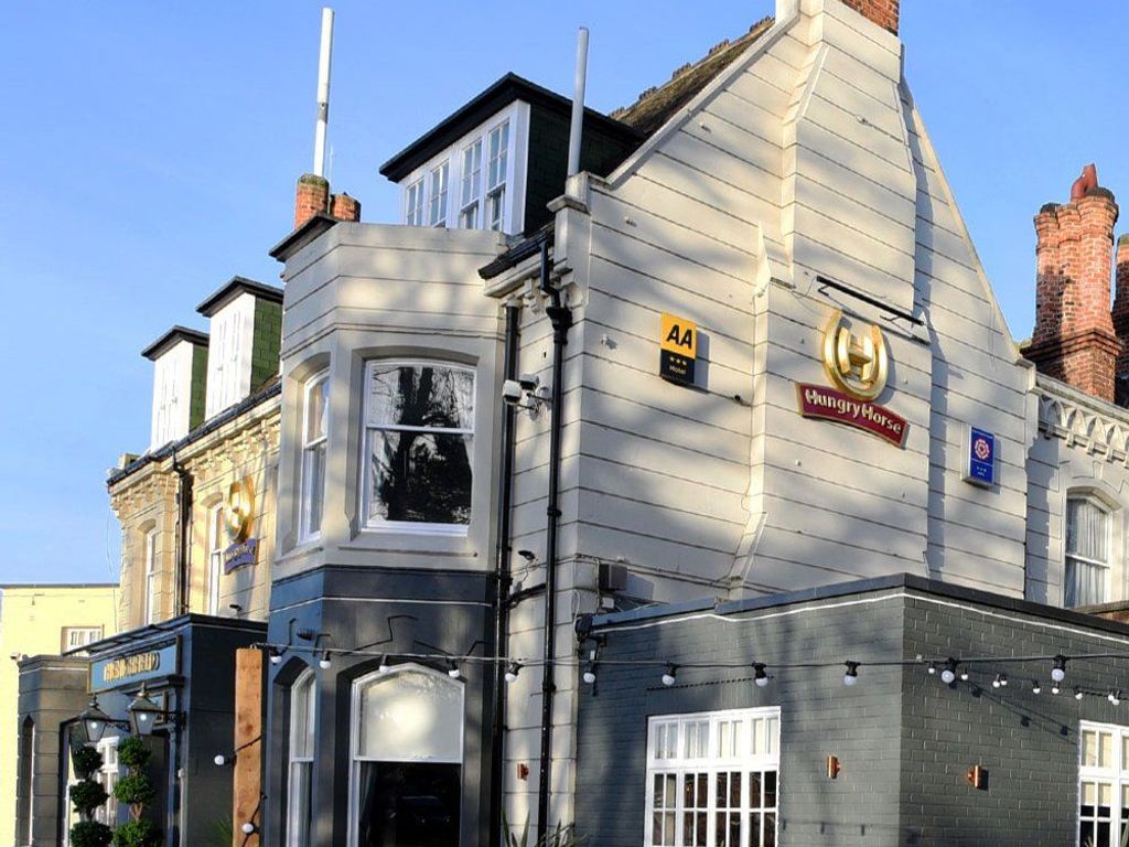 The Highfield Hotel