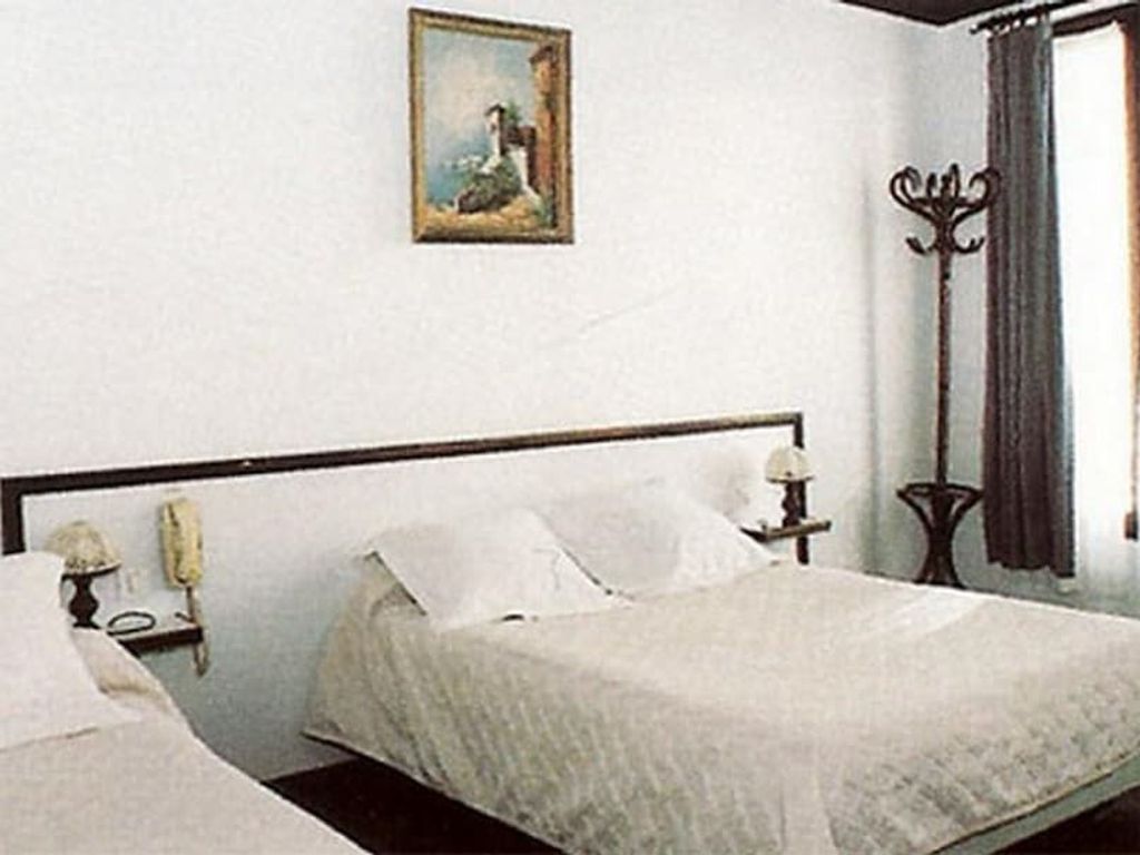 Hôtel Avenir Vaugirard
