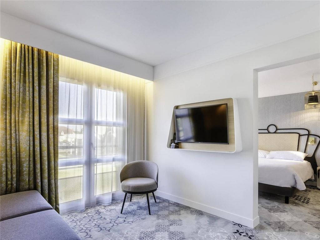 Hôtel Mercure Orléans Portes de Sologne