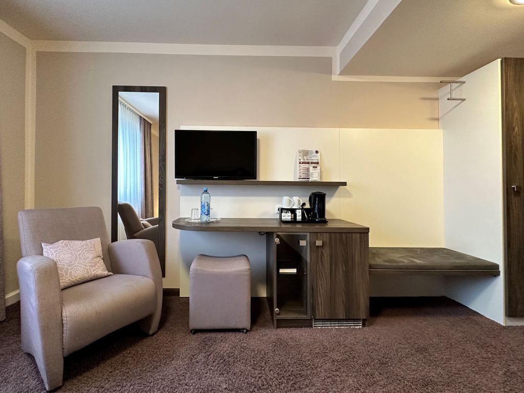 Trip Inn Post Hotel Düren