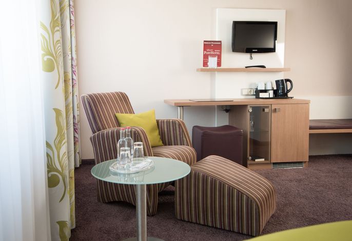 Trip Inn Post Hotel Düren