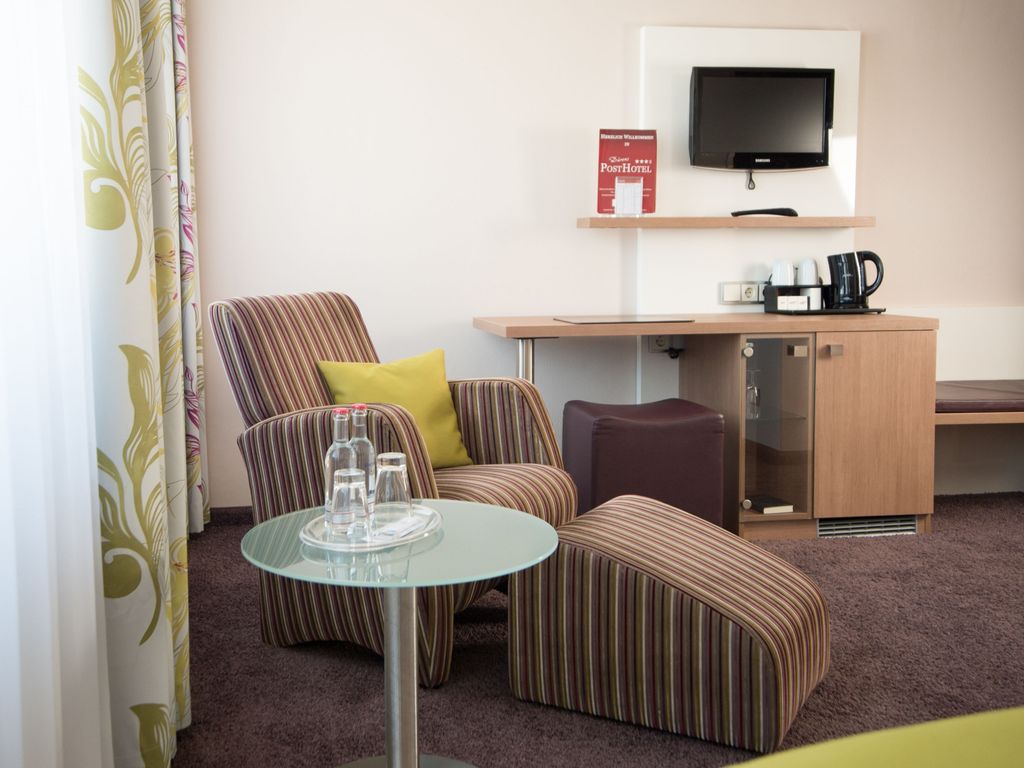 Trip Inn Post Hotel Düren