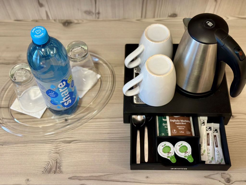 Trip Inn Post Hotel Düren