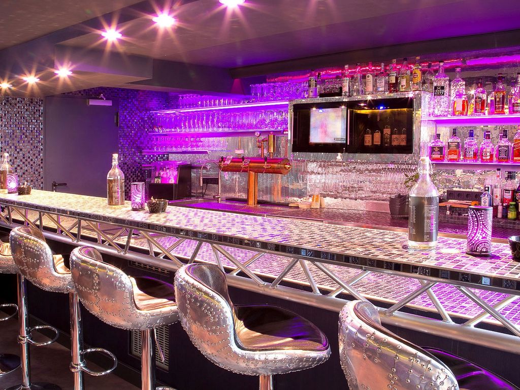 PLAZA INN stays design Dortmund