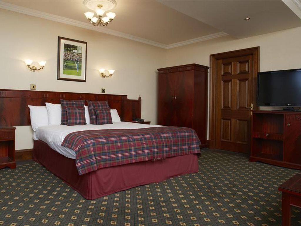 Scores Hotel