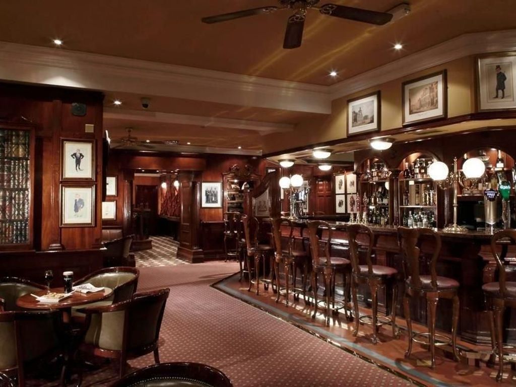 The Granville Hotel