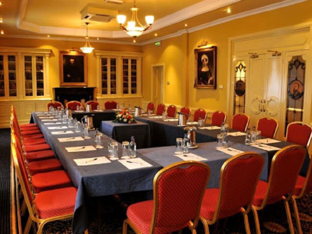 The Granville Hotel