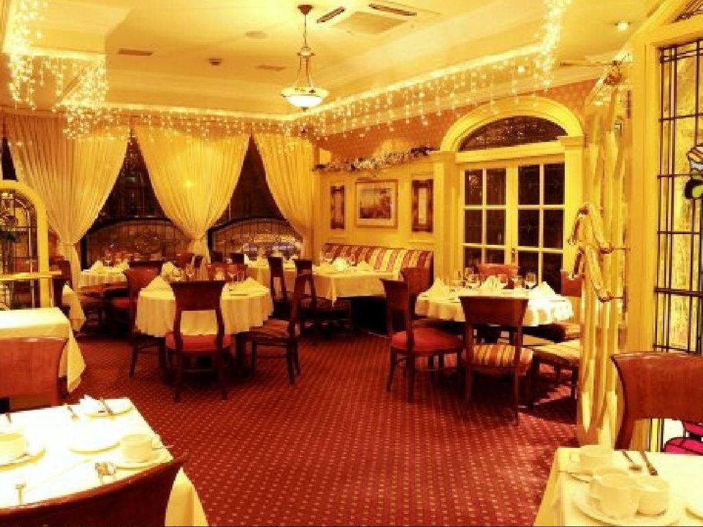 The Granville Hotel