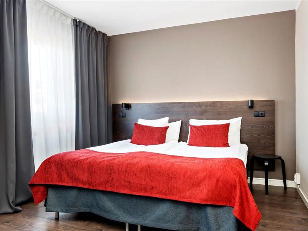 Best Western Hotel Savoy