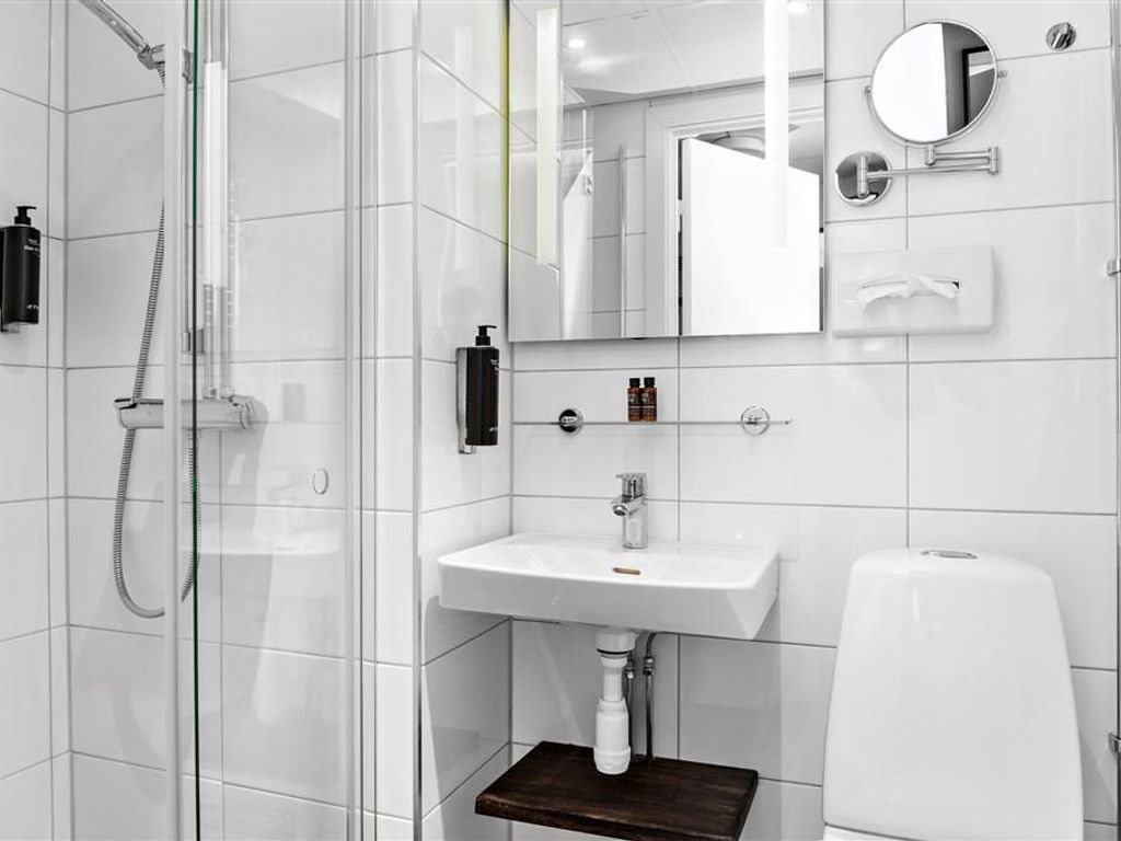 Best Western Hotel Savoy