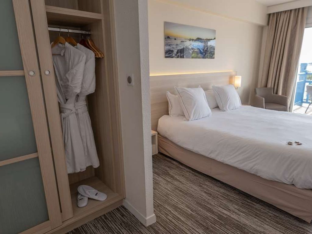 Best Western Plus Le Roof
