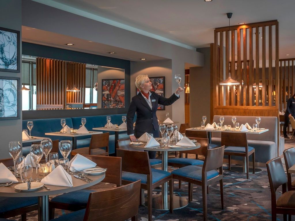 Clayton Hotel Cork City
