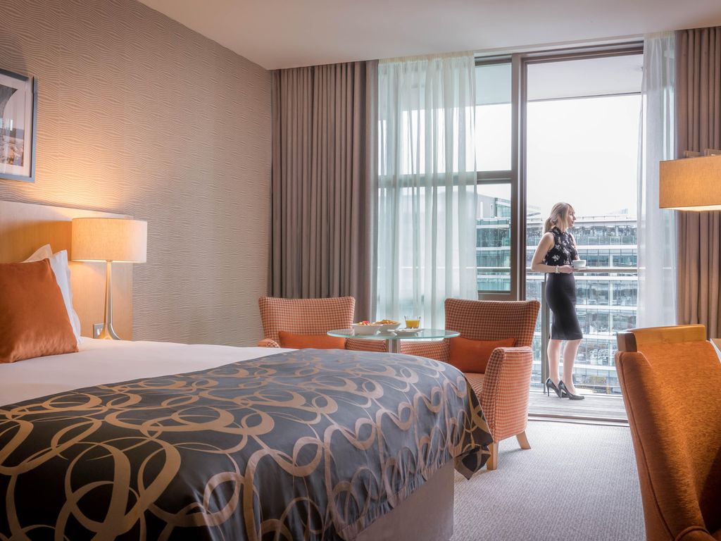Clayton Hotel Cork City