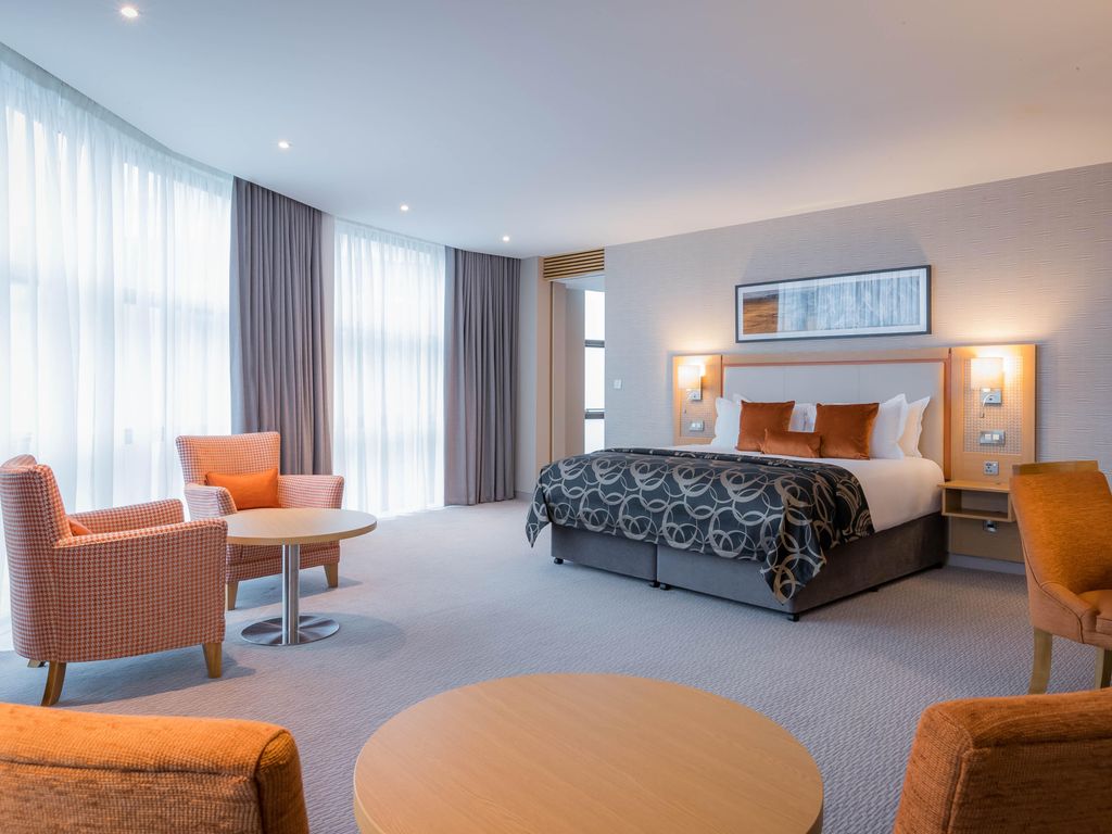 Clayton Hotel Cork City