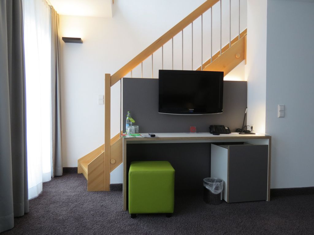 Comfor Hotel Ulm City