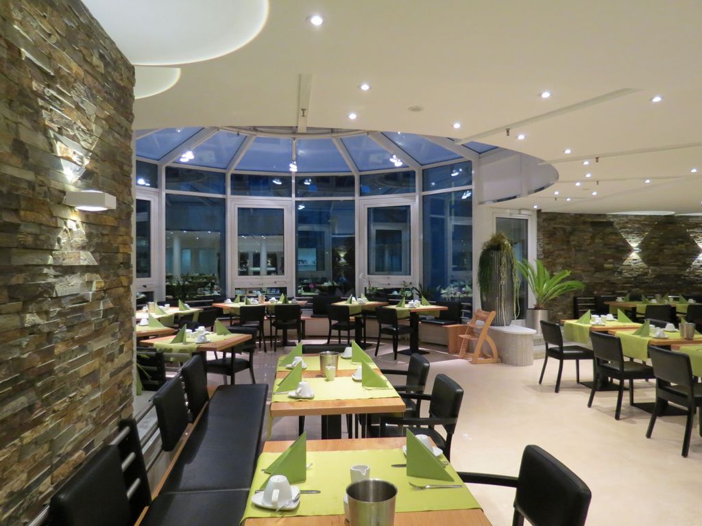 Comfor Hotel Ulm City