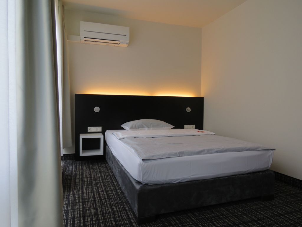 Comfor Hotel Ulm City