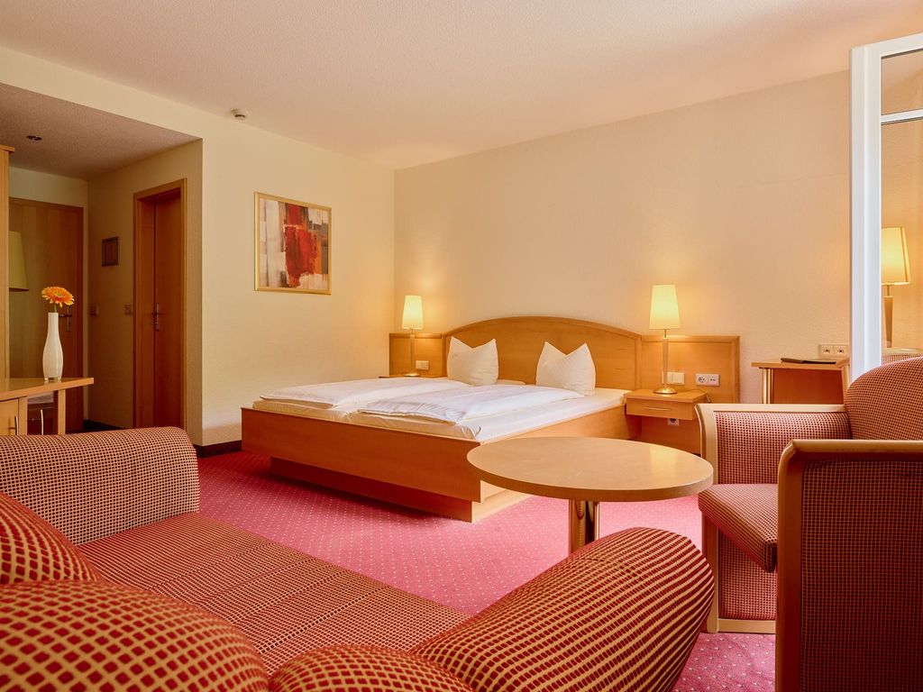 Forsthaus Hainholz Waldhotel