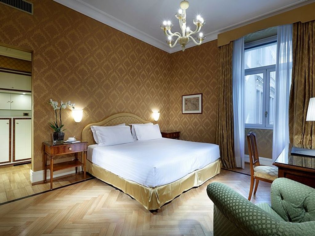 EUROSTARS EXCELSIOR