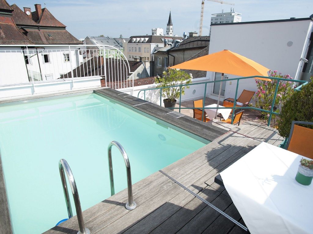 Hauser Boutique Hotel