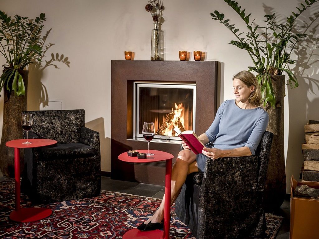 Hauser Boutique Hotel