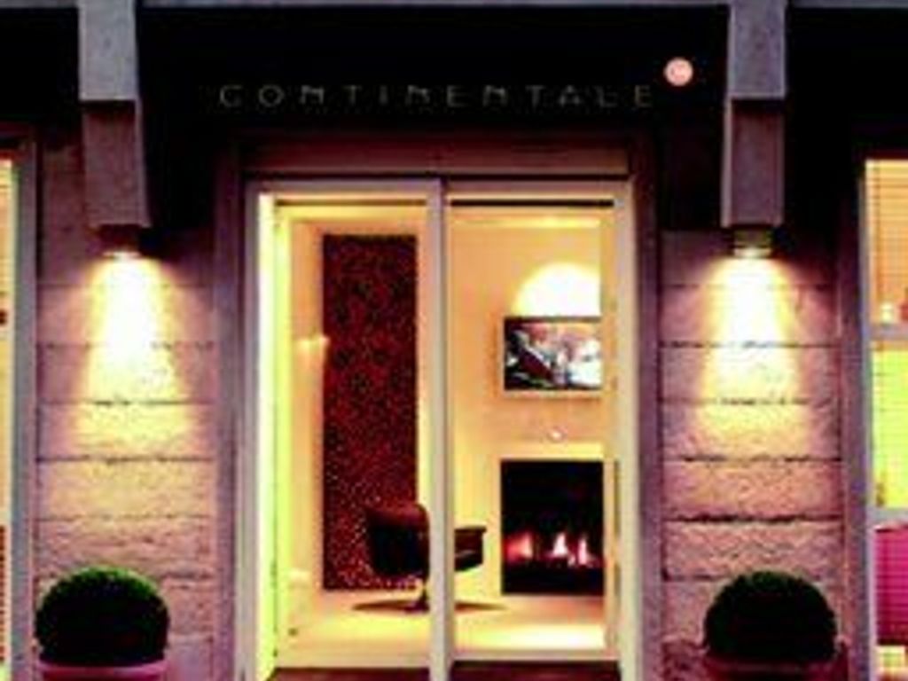 Continentale