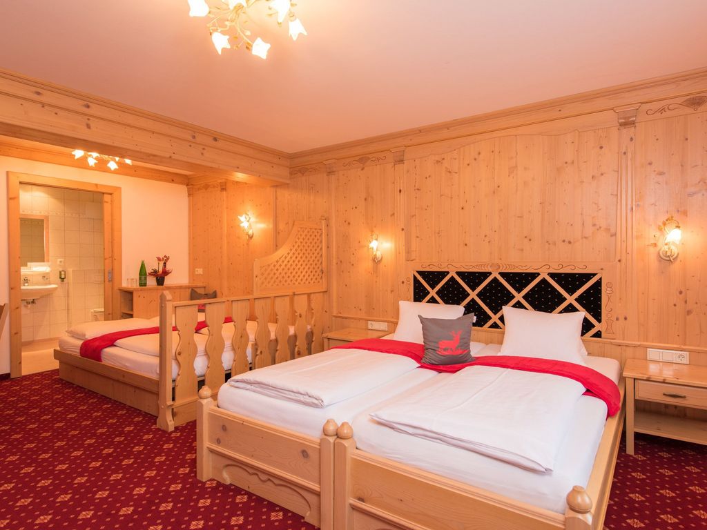 Mölltalerhof Hotel