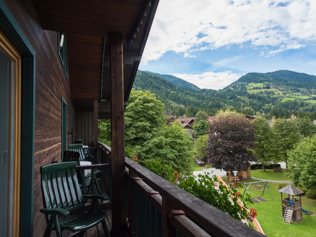 Mölltalerhof Hotel
