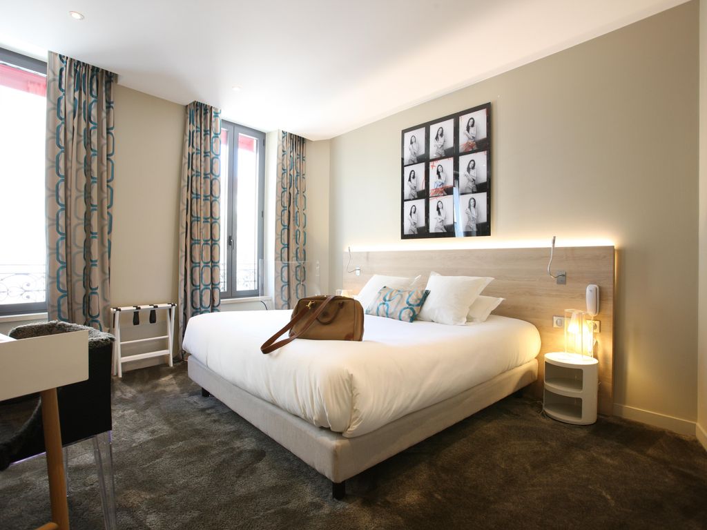 Hotel de France