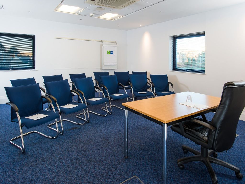 Holiday Inn Express NEWPORT by IHG